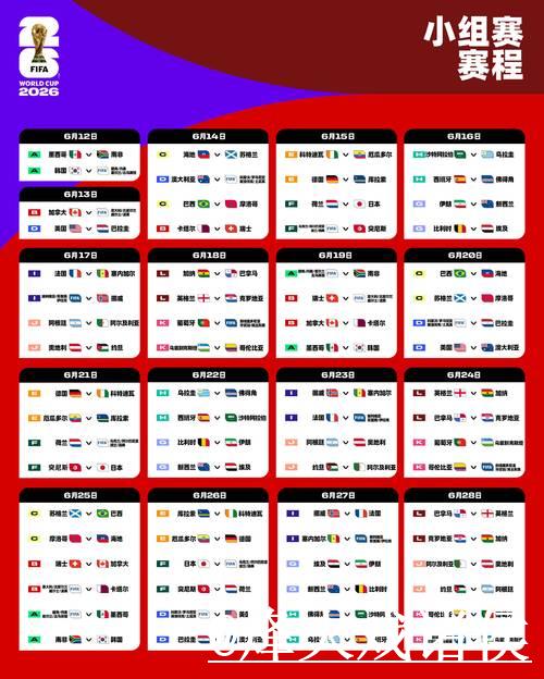 深入解析2026世界杯比赛分析报告